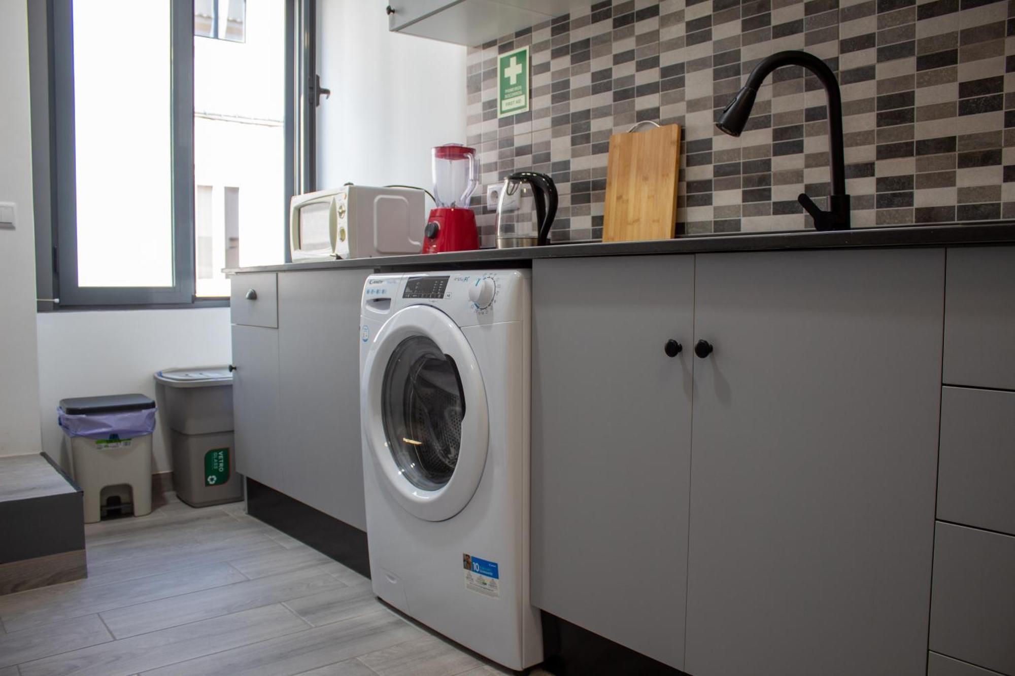 Casa Amarela - Conforto E Localizacao Central! Faro Bagian luar foto