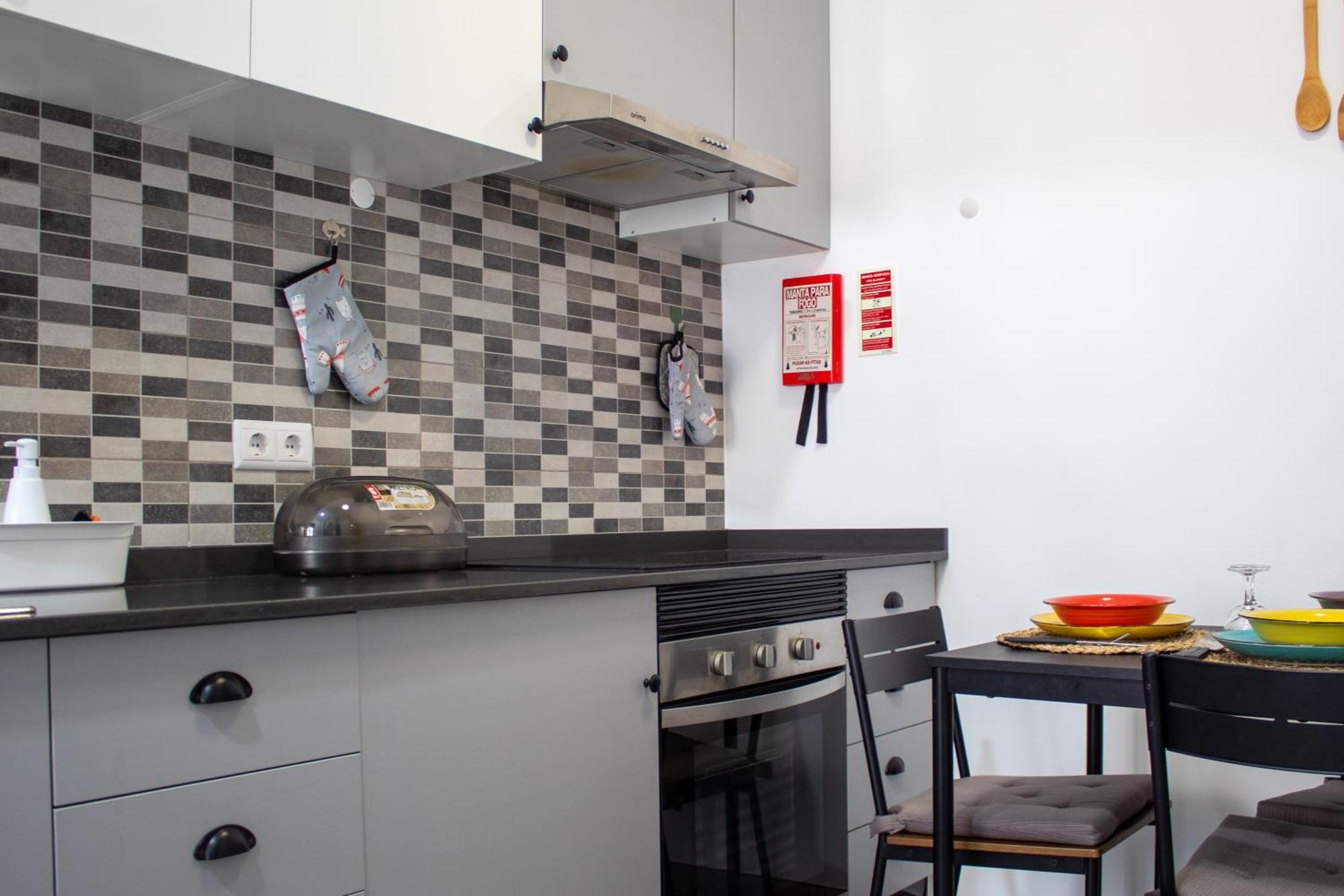 Casa Amarela - Conforto E Localizacao Central! Faro Bagian luar foto