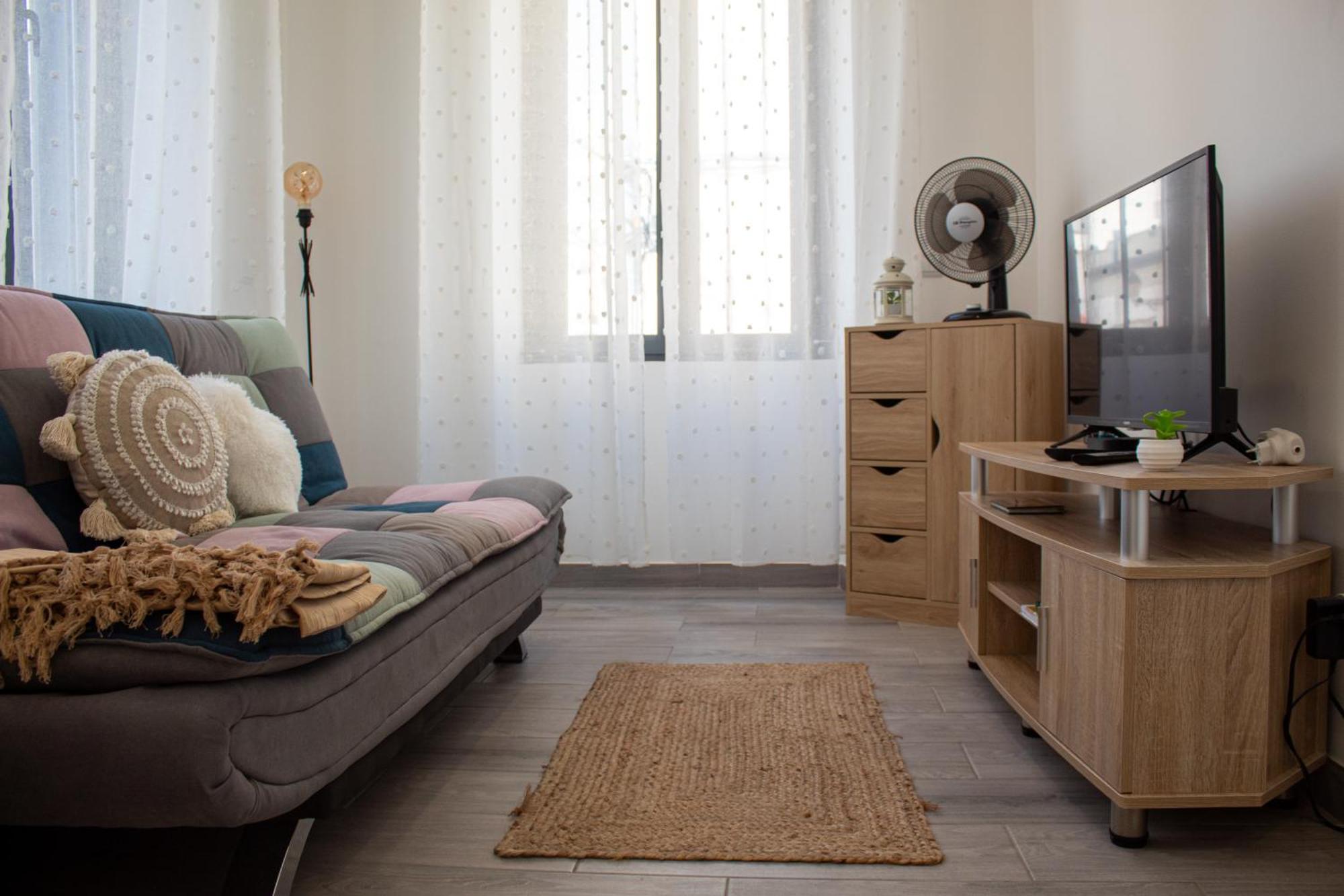 Casa Amarela - Conforto E Localizacao Central! Faro Bagian luar foto
